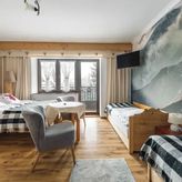 Pokoje Gościnne Halny (2)