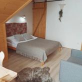 Domek na Ubocy z sauną (3)