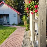 Domki Zacisze za lasem (2)