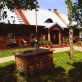 Dworek na Końcu Świata nad Biebrzą (2)