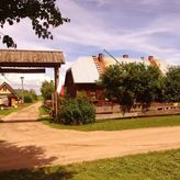 Dworek na Końcu Świata nad Biebrzą (3)