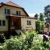 Dom Wczasowy "Promyczek" (2)