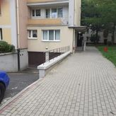 ETNA 2 kawalerka Apartament - Parter Rzeszów (2)