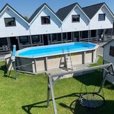 Domki Nadia z basenem (2)