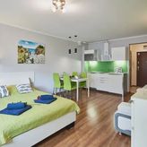 Apartament Plażowy (2)