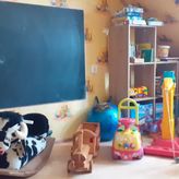 Agroturystyka Pod Złotą Wiechą (3)