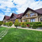 Willa Na Wzgórzu (3)