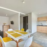 Nad Zatoką Kompleks Wypoczynkowy (2)