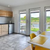 Nad Zatoką Kompleks Wypoczynkowy (4)