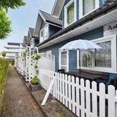 Astoria Domki Letniskowe (4)