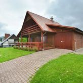 Dom Olimpijczyka (2)