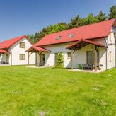 Domki Bliźniaki Dla Rodzin (Akceptujemy Niegroźne Pieski) (4)