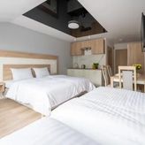 Błękitna Fala Resort (2)