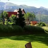 U Kasprzyckich Pokoje i Drewniany Domek (2)