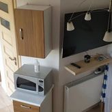 Apartament Makowy i Domek Letniskowy (4)