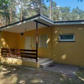 Domki Ośrodek Krasnal Ślesin (2)