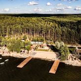 Osada Swory - domki w lesie (3)