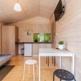 Domki I Pokoje U Doroty Stegna (3)