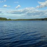 Eliza Dom Nad Jeziorem w Puszczy Augustowskiej (2)