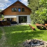 Willa Pod Skocznią (2)