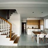 Dom w Kretowinach nad jeziorem Narie (4)