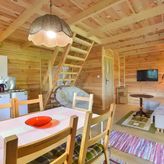 Domki Przy Sanie (3)