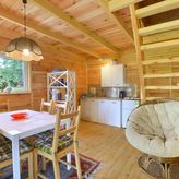 Domki Przy Sanie (4)