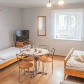 Gospodarstwo Agroturystyczne Zagroda (2)