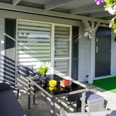 ,,JAK TU MIŁO" DOMEK WCZASOWY U KARASIA (4)