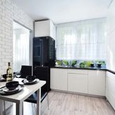 Mieszkanie w centrum (2)