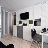 Mieszkanie w centrum (4)