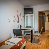 Pokoje pod Zegarem (3)