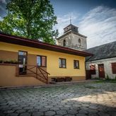 Pokoje pod Zegarem (4)