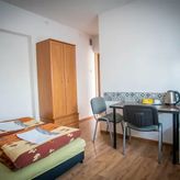 Pokoje pod Zegarem (2)