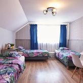 Pokoje Hotelowe Gościniec Siedlce (4)