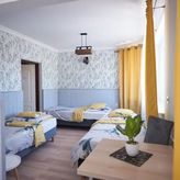 Pokoje Hotelowe Gościniec Siedlce (3)