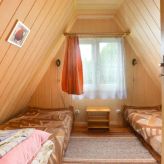 Domki na Wzgorzu Bystre k/Baligrodu (4)