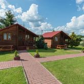 Domki Letniskowe Pawlejkówka (3)