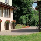 Gospodarstwo agroturystyczne Magnolia (2)
