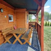 Domki nad Jeziorem Drawskim Sosnowe Wzgórze (3)