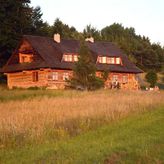 Schronisko Górskie nad Smolnikiem (2)