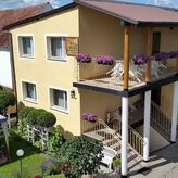 Dom Gościnny AGA w pobliżu jeziora i lasu (4)