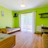 Pokoje gościnne u Jacka (2)