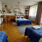 PENSJONACIK JEZIORAK -pokoje gościnne (2)