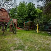 Ośrodek Wypoczynkowy Zacisze (4)