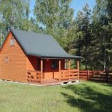 Domek letniskowy Jezioro Las (2)