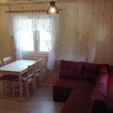 Domek letniskowy Jezioro Las (4)