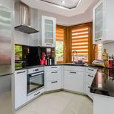 Dom nad jeziorem Ublik z sauną oraz jacuzzi (3)