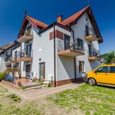 Pensjonat Montana i domki (2)