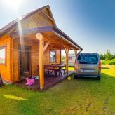 Wesoła 13! Domki w Chłopach. (2)